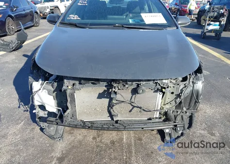 2024 Toyota Corolla Se z USA, uszkodzony, nr VIN 5YFS4MCE2RP183013